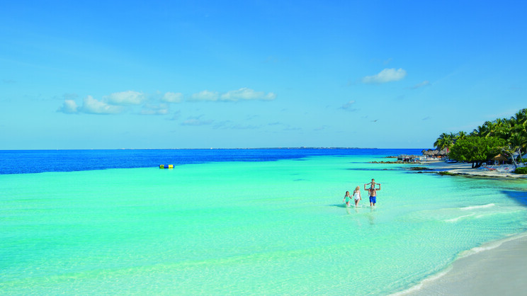 Dreams Sands Cancun Resort & Spa